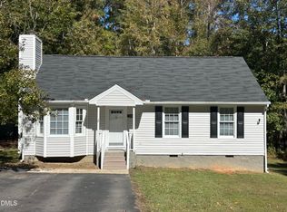 105 Glen Ct, Wendell, NC 27591