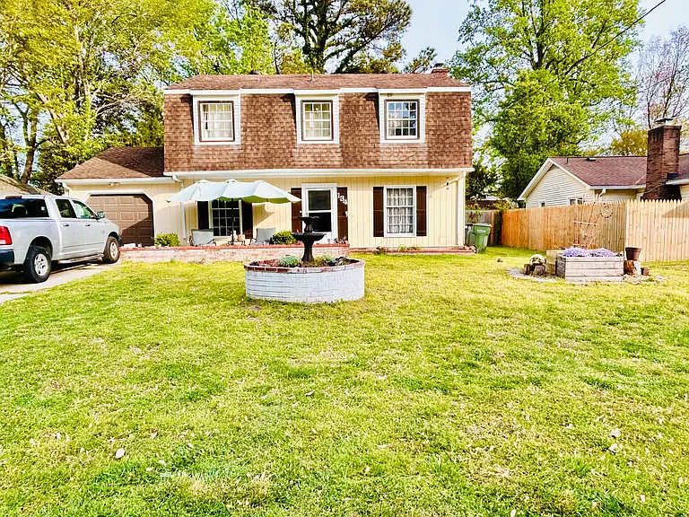 134 Harris Creek Rd — Photo 55