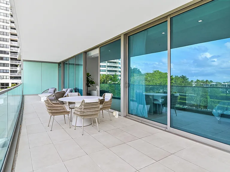 10203 Collins Ave #305 — Photo 25