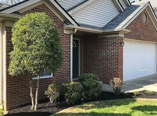 1109 Morning Side Dr, Lexington, KY 40509