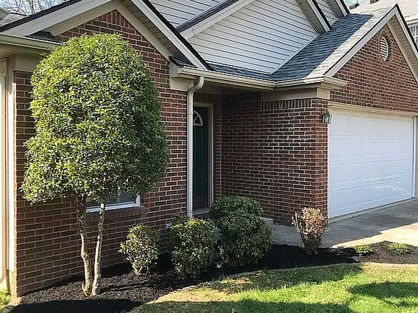 1109 Morning Side Dr, Lexington, KY 40509