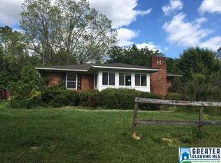 1977 County Road 8, Jemison, AL 35085