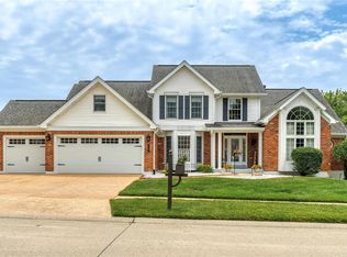 13434 Bahnfyre Dr, Saint Louis, MO