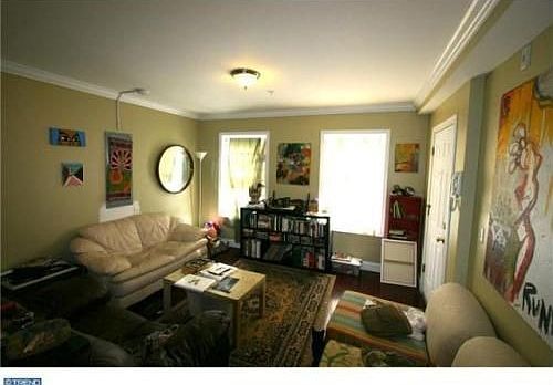 2nd image of 1719 W Norris St #A