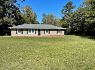 55 Mangham Rd, Griffin, GA 30224