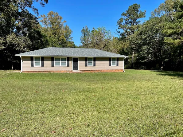 55 Mangham Rd, Griffin, GA 30224