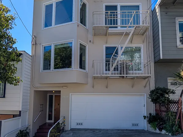 4479 17th St #3, San Francisco, CA 94114