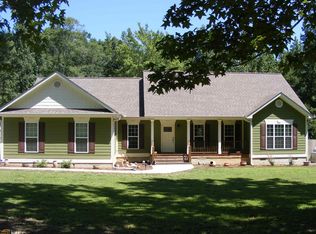 1819 Alvaton Rd #109, Gay, GA 30218