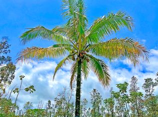 14th Ave LOT 461, Keaau, HI 96749