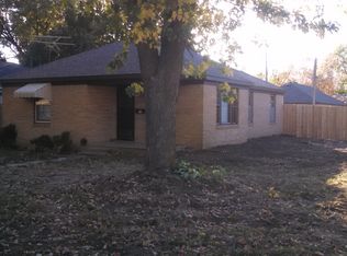 1903 S Erie St, Wichita, KS 67211