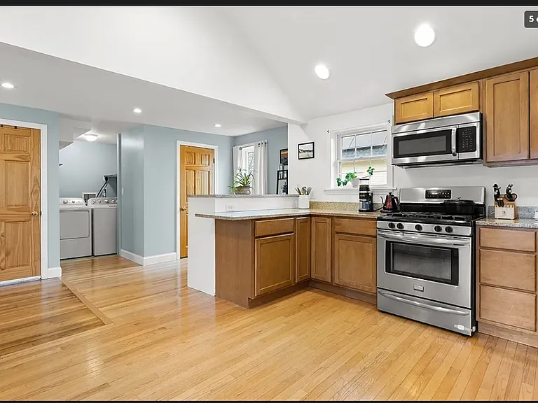 229 Highland St — Photo 5