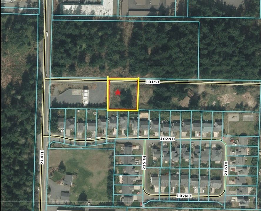 1st image of 21416 101st St E
