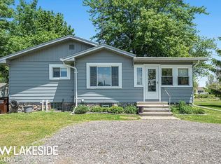 5221 N Dixie Hwy, Newport, MI 48166
