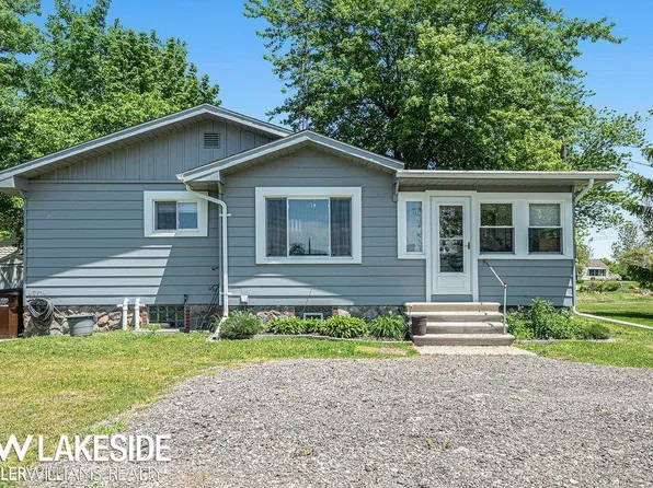 5221 N Dixie Hwy, Newport, MI 48166