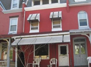 803 N 11th St, Reading, PA 19604