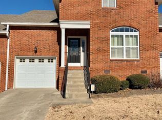 103 Annalise Dr, Clarksville, TN 37043