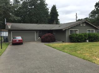 14718 11th Avenue Ct E, Tacoma, WA 98445