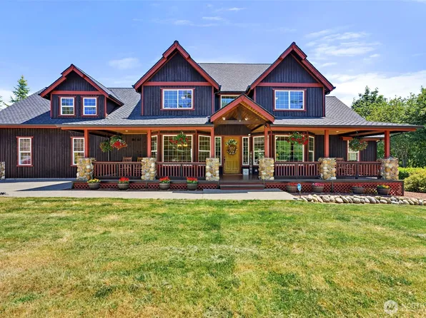 10710 417th Street E, Eatonville, WA 98328
