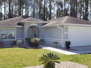 34 Barkwood Ln, Palm Coast, FL 32137