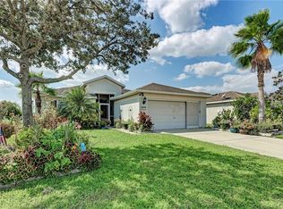5015 99th Ave E, Parrish, FL 34219