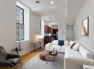 125 Church St #6M, New York, NY 10007