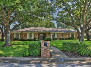 5212 Partridge Rd, Fort Worth, TX 76132