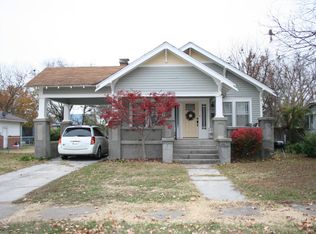 305 E St NW, Miami, OK 74354