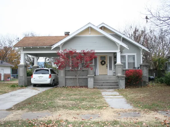 305 E St NW, Miami, OK 74354