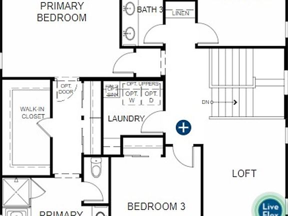 3rd image of 2565 Embry Ln