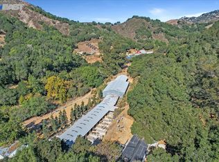 10397 Cull Canyon Rd, Castro Valley, CA 94552