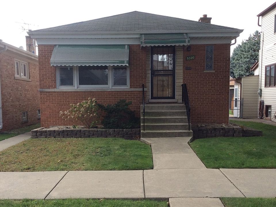 1st image of 5320 N Mulligan Ave