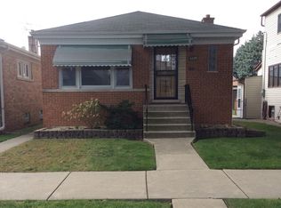 5320 N Mulligan Ave, Chicago, IL