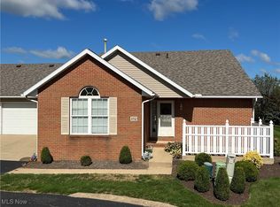 4805 Township Road 366 UNIT 152, Millersburg, OH 44654
