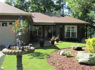 24 Almazan Way, Hot Springs, AR 71909