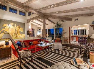 1329 Sierra Alta Way, Los Angeles, CA 90069