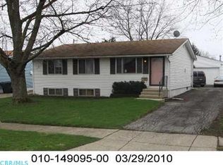 1806 Brimfield Rd, Columbus, OH 43229