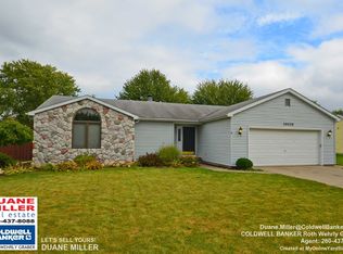 10009 Teton Ct, Fort Wayne, IN 46804