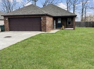 114 Hayes St, Brookland, AR 72417