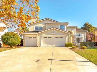4710 Finn Cove Ct, Union City, CA 94587