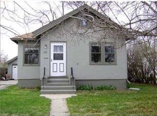 636 Broadwater Ave, Billings, MT 59101