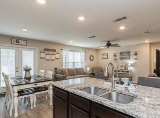 832 Moorhen Way, Crestview, FL 32539