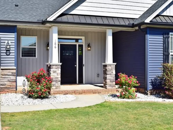 186 Norfolk Cir, Anderson, SC 29625