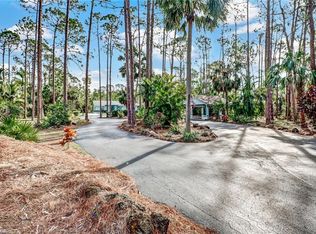 2990 39th St SW, Naples, FL 34117