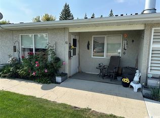 5004 5th St #12, Rosthern, SK S0K3R0