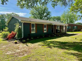 354 Woodland Ave, Whiteville, TN 38075
