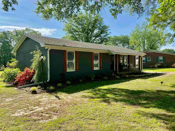 354 Woodland Ave, Whiteville, TN 38075