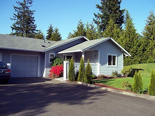 Front - 9098 Comfort Lane