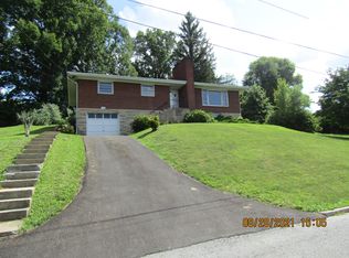 213 Powhatan St, Bluefield, WV