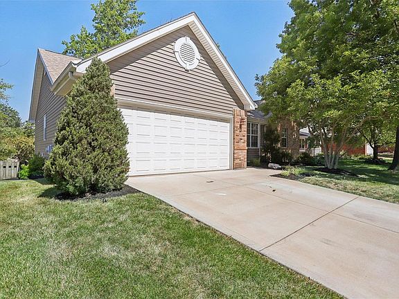 2nd image of 16321 Fullerton Meadows Dr