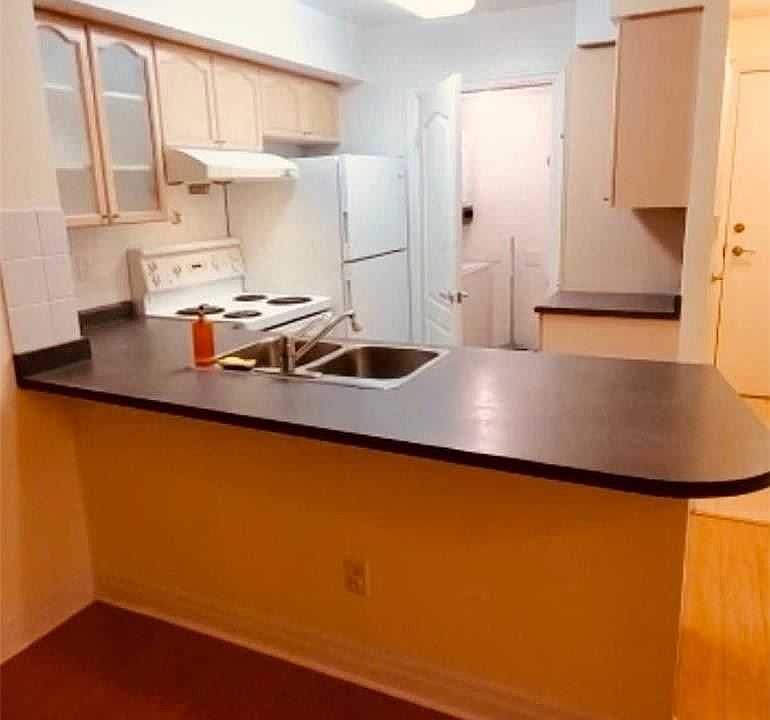 2nd image of 188 Doris Ave Unit 919